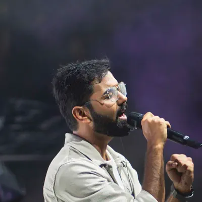 Listen to Arijit Anand, watch music videos, read bio, see tour dates & more!