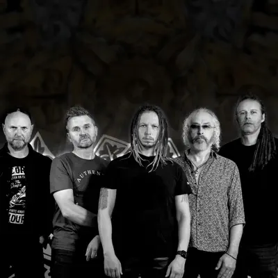 Listen to Kiss of the Gypsy, watch music videos, read bio, see tour dates & more!