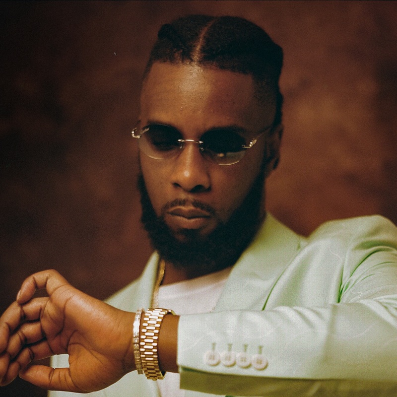 Song - Let Me Know - Maleek Berry