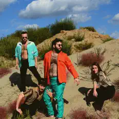 Listen to Vizelj, watch music videos, read bio, see tour dates & more!