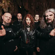 Listen to Evolucija, watch music videos, read bio, see tour dates & more!