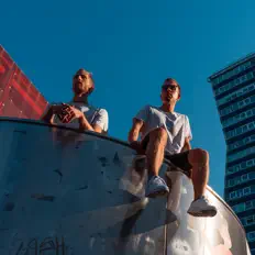 Listen to Fourward, watch music videos, read bio, see tour dates & more!