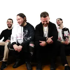 Posłuchaj wykonawcy A Greater Danger, obejrzyj teledyski, przeczytaj biografię, zobacz daty tras koncertowych i nie tylko!