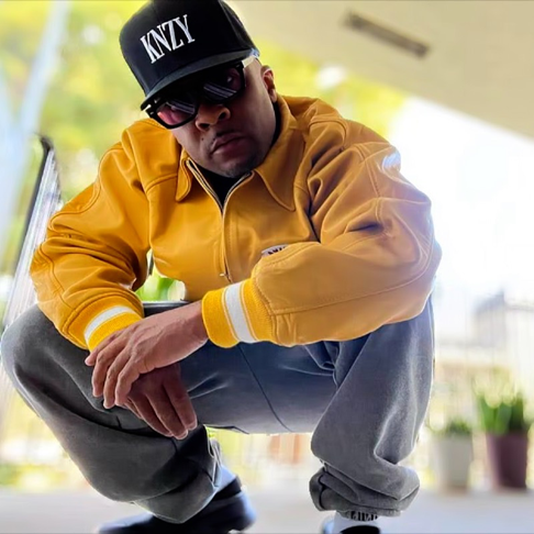 Jack Knight - Apple Music