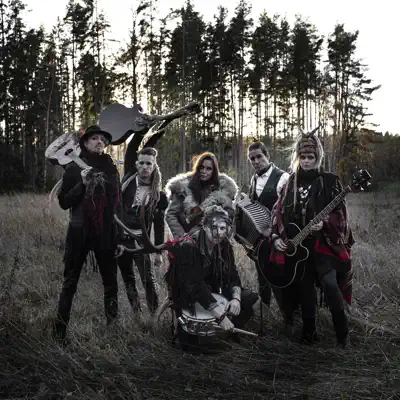 Listen to Crash Nomada, watch music videos, read bio, see tour dates & more!