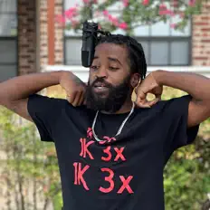 Ouça 1k 3x, assista a videoclipes, leia a biografia, veja as datas das turnês e mais!
