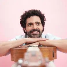 Listen to Daniel Lema, watch music videos, read bio, see tour dates & more!