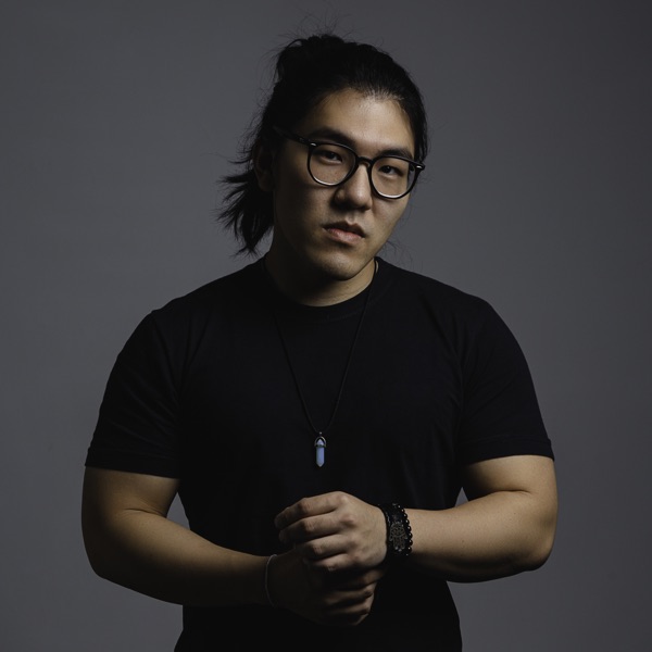 Acid Asian's avatar