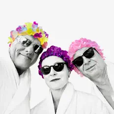 Ascolta sbadisfrei!, guarda video musicali, leggi la biografia, vedi le date del tour & altro!