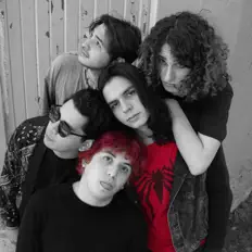 Posłuchaj wykonawcy Dislette, obejrzyj teledyski, przeczytaj biografię, zobacz daty tras koncertowych i nie tylko!