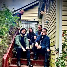 Listen to Conversation Pit, watch music videos, read bio, see tour dates & more!