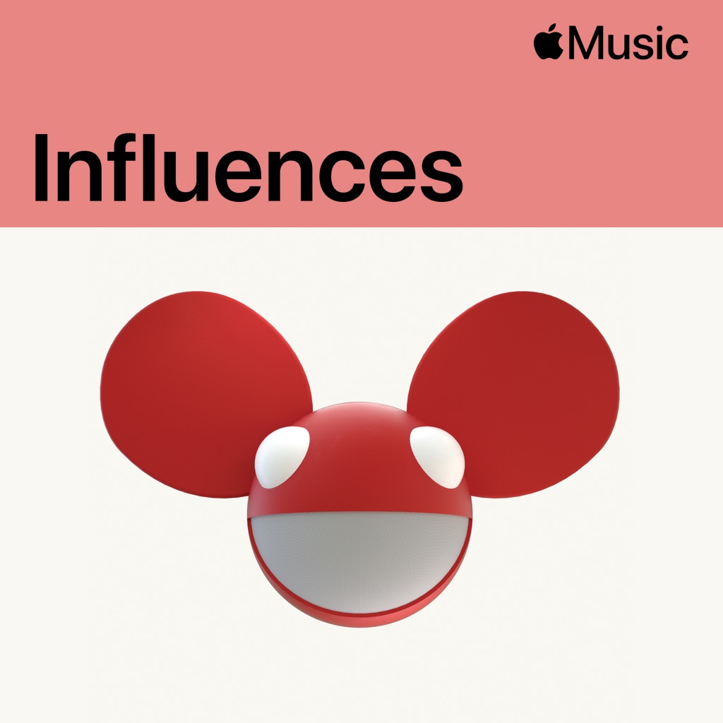deadmau5: Influences