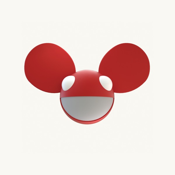 deadmau5's avatar