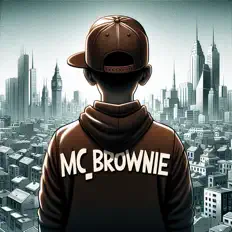 Listen to Mc_brownie, watch music videos, read bio, see tour dates & more!