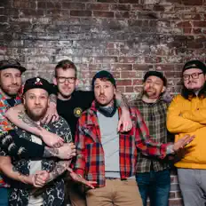 Listen to No Trigger, watch music videos, read bio, see tour dates & more!