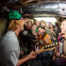 Listen to TRSH, watch music videos, read bio, see tour dates & more!