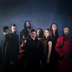 Listen to SKÁLD, watch music videos, read bio, see tour dates & more!