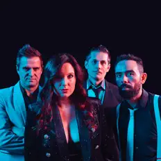 Dengarkan My Perfect Alien, tonton video musik, baca bio, lihat tanggal tur & lainnya!