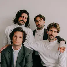 Listen to Vendôme, watch music videos, read bio, see tour dates & more!