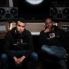 Escucha a SweatBeatz, mira videos musicales, lee su biografía, consulta las fechas de las gira y más.