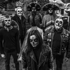 Listen to House of Death, watch music videos, read bio, see tour dates & more!