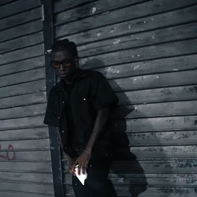 Listen to Eriq, watch music videos, read bio, see tour dates & more!