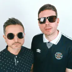 Hör dir DEAD STAR TALK an, schau dir Musikvideos an, lies die Biografie, finde Tourdaten und mehr!