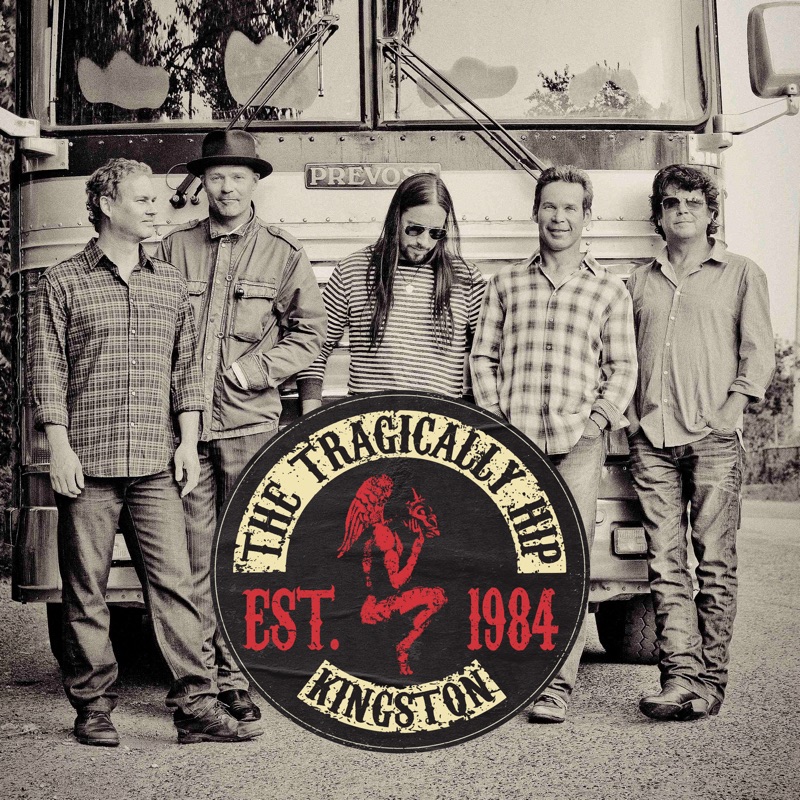 Song - Boots Or Hearts - The Tragically Hip