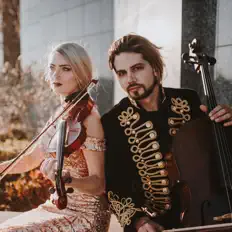 Ouve Antonio & Allison, vê vídeos de música, lê a biografia, vê as datas da digressão e muito mais!