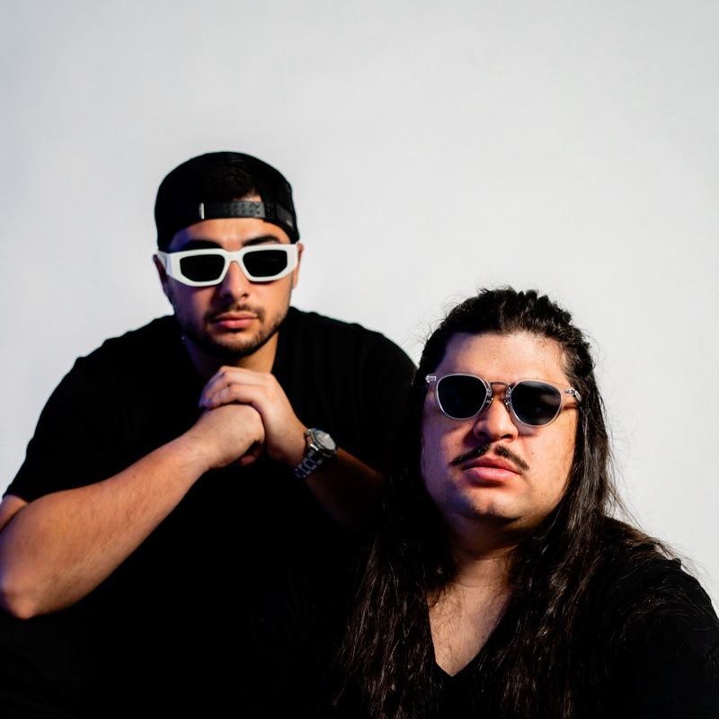 Sex, Drugs, Alcohol - Black V Neck