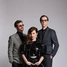 Listen to Caravan Palace, watch music videos, read bio, see tour dates & more!