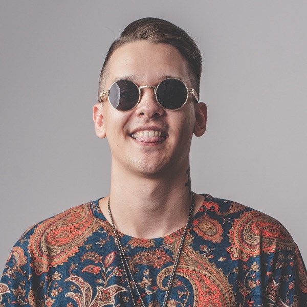 Fake Jake's avatar