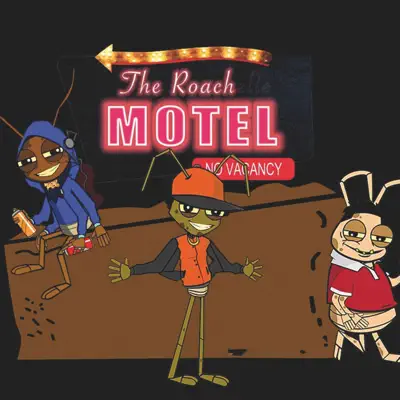 Listen to The Roach Motel Cartoon, watch music videos, read bio, see tour dates & more!