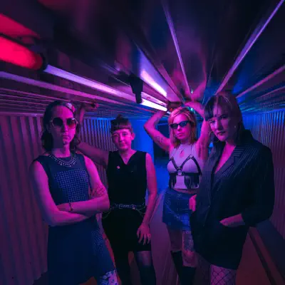 Listen to Fatigue, watch music videos, read bio, see tour dates & more!