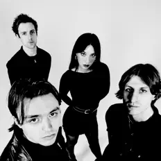 Listen to The Mysterines, watch music videos, read bio, see tour dates & more!