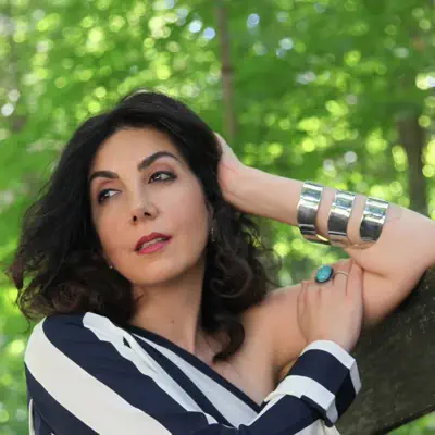 Listen to Nova Emad, watch music videos, read bio, see tour dates & more!