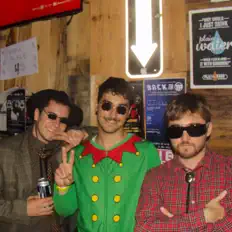 Listen to Charlesbourgeoisie, watch music videos, read bio, see tour dates & more!