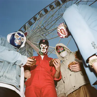 Listen to Los Puntos, watch music videos, read bio, see tour dates & more!