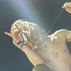 Listen to GAUNT., watch music videos, read bio, see tour dates & more!