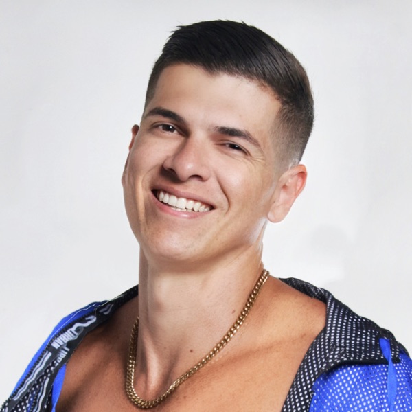 Breno Barreto's avatar