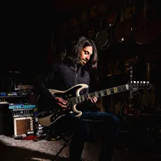 Listen to Andrew Synowiec, watch music videos, read bio, see tour dates & more!