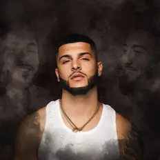 Ouça Danny Baad, assista a videoclipes, leia a biografia, veja as datas das turnês e mais!