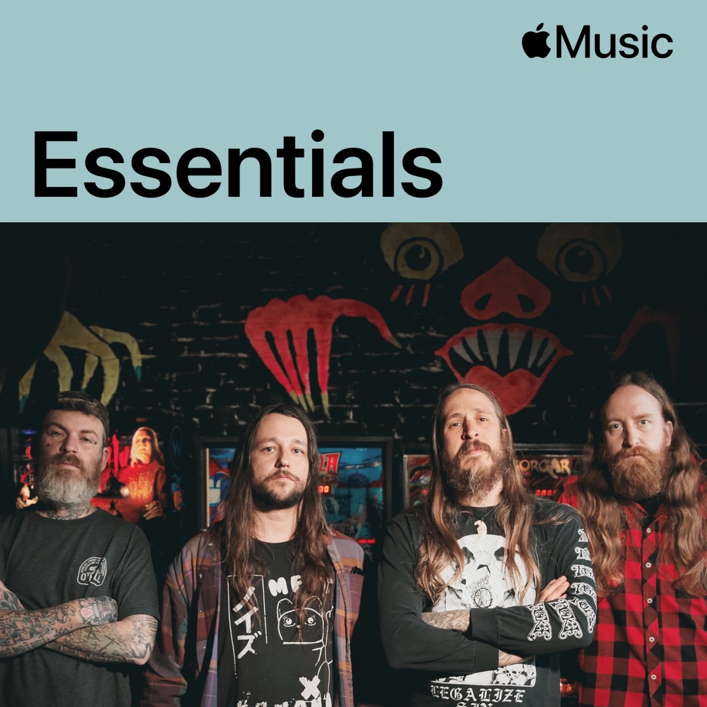 Black Tusk Essentials