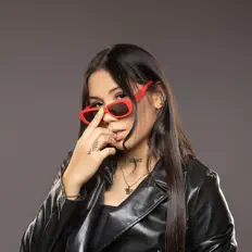 Listen to Erika Perdomo, watch music videos, read bio, see tour dates & more!