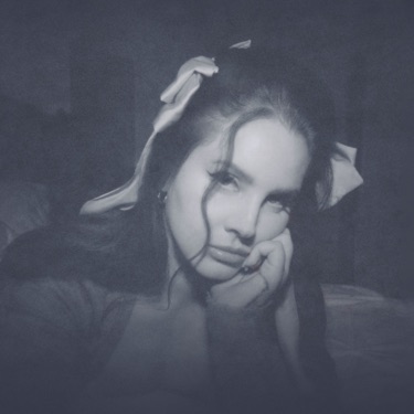 Lana Del Rey - Mariners Apartment Complex: listen with lyrics