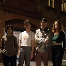 Listen to Momo and the Minutes, watch music videos, read bio, see tour dates & more!