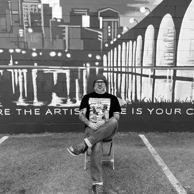 Listen to Aaron Litschke, watch music videos, read bio, see tour dates & more!