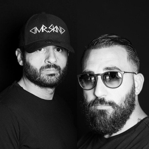 D Beat's avatar