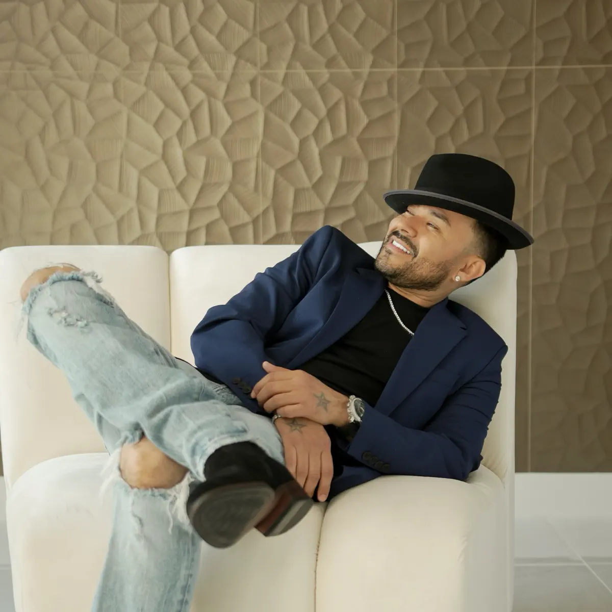 Frankie J