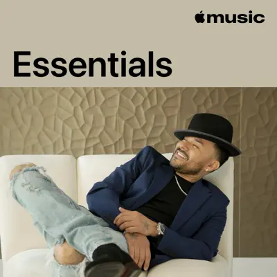 Baby Bash adlı sanatçının yer aldığı Frankie J Essentials çalma listesini dinle